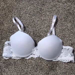 Push-up Bra